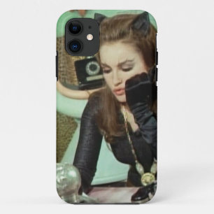 Funda Para iPhone 11 Cazadora