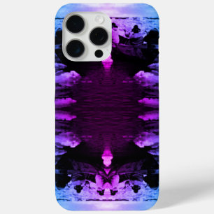 Funda Para iPhone 15 Pro Max Cazadores del Vintage USA Alaska Eskimo