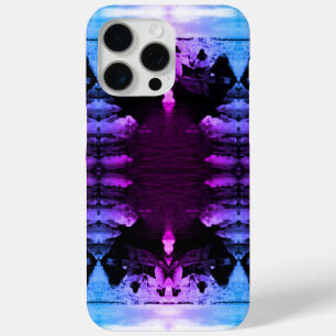 Funda Para iPhone 15 Pro Max Cazadores esquimales vintage USA Alaska