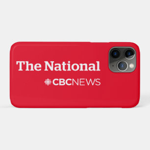 Funda Para iPhone 11 Pro CBC El