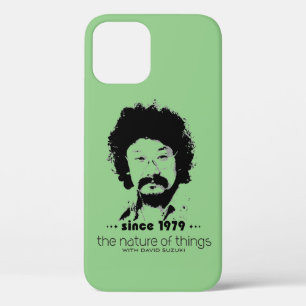 Funda Para iPhone 12 CBC - Naturaleza de las cosas desde 1979