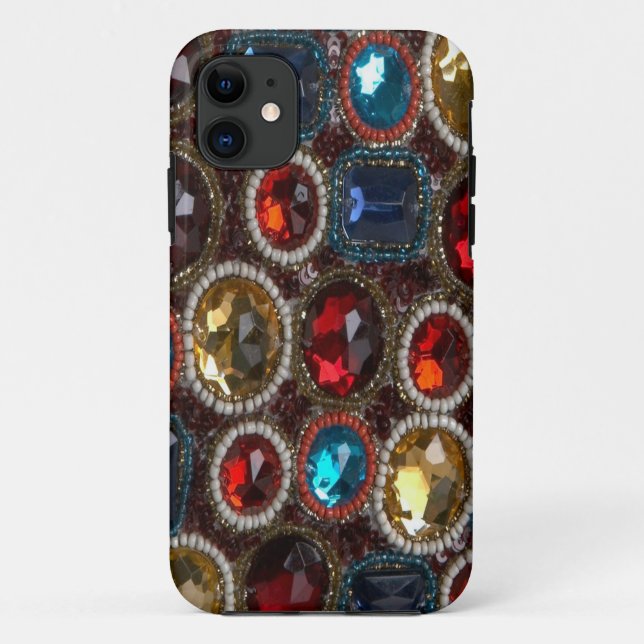 Funda De Case-Mate Para iPhone cebada de la casamata del iPhone 5 allí (Reverso)