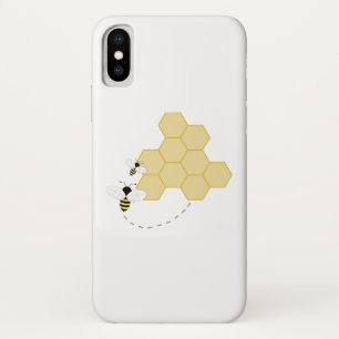 Funda Para iPhone X Cebolla
