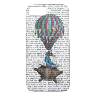 Funda Para iPhone 8/7 Cebra voladora