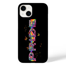 Celebra el estuche Pride iPhone / iPad