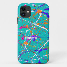 Funda Para iPhone 11 Celebración #2