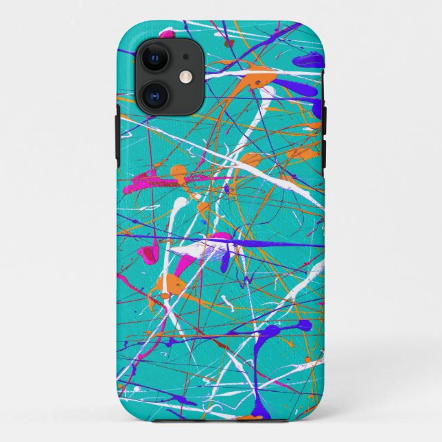 Funda De Case-Mate Para iPhone Celebración #2 (Reverso)