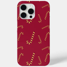 Funda Para iPhone 15 Pro Max Celebrar Navidades en estilo con nuestros estuches