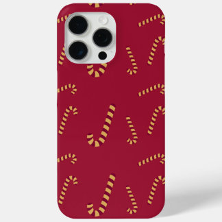 Funda Para iPhone 15 Pro Max Celebrar Navidades en estilo con nuestros estuches