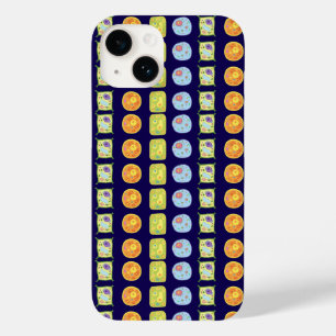 Funda Para iPhone 14 De Case-Mate ¡Celebremos!