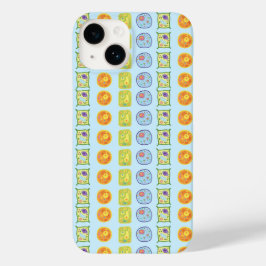 Funda Para iPhone 14 De Case-Mate ¡Celebremos!