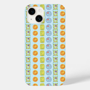 Funda Para iPhone 14 De Case-Mate ¡Celebremos!