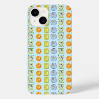 Funda Para iPhone 14 De Case-Mate ¡Celebremos!