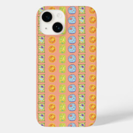 Funda Para iPhone 14 De Case-Mate ¡Celebremos!