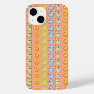 Funda Para iPhone 14 De Case-Mate ¡Celebremos!