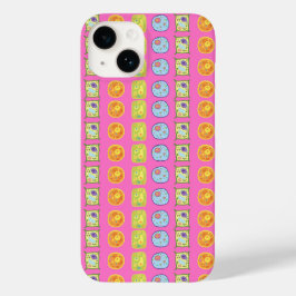 Funda Para iPhone 14 De Case-Mate ¡Celebremos!