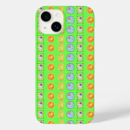 Funda Para iPhone 14 De Case-Mate ¡Celebremos!