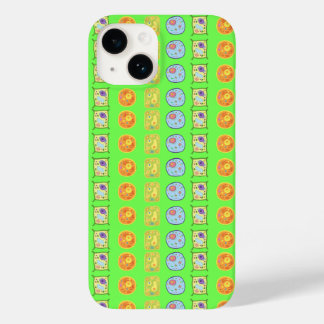 Funda Para iPhone 14 De Case-Mate ¡Celebremos!