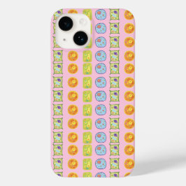 Funda Para iPhone 14 De Case-Mate ¡Celebremos!