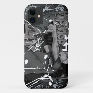 Funda Para iPhone 11 Celebridad de Hip Hop Singer