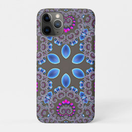 Funda Para iPhone 11 Pro Celestial Whirl