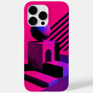 Funda Para iPhone 14 Pro Max De Case-Mate Cell Phone Case Concept Art v1.01