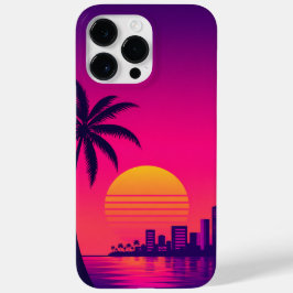 Funda Para iPhone 14 Pro Max De Case-Mate Cell Phone Case Sunset v2.44