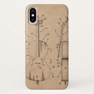 Funda Para iPhone X Cello