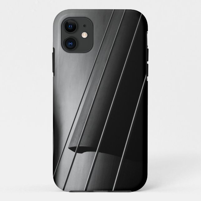 Funda De Case-Mate Para iPhone Cello (Reverso)