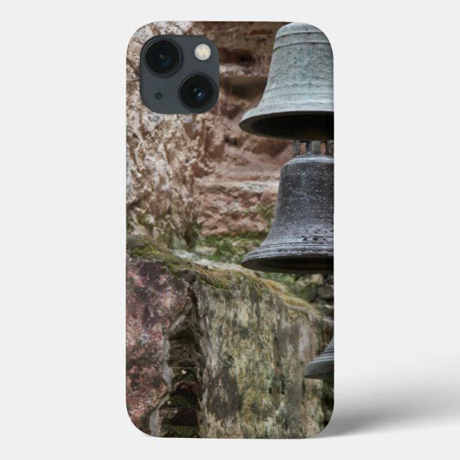 Funda De Case-Mate Para iPhone Central America, Guatemala, Antigua (Reverso)