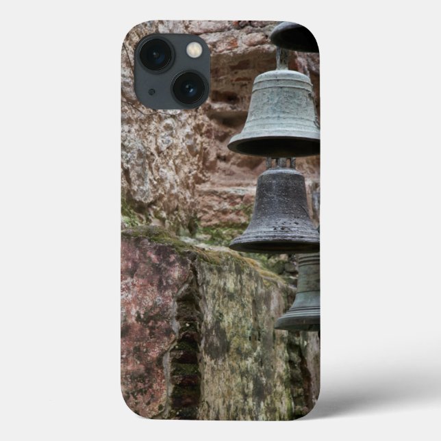 Funda De Case-Mate Para iPhone Central America, Guatemala, Antigua (Reverso)