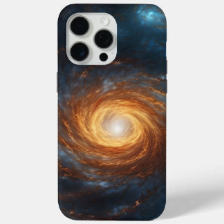 FUNDA PARA iPhone 15 PRO MAX CENTRO DEL UNIVERSO