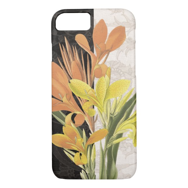 Funda De Case-Mate Para iPhone Centro I (Reverso)