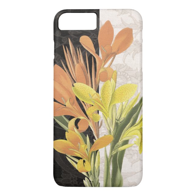 Funda De Case-Mate Para iPhone Centro I (Reverso)