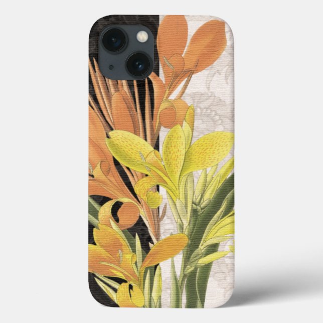 Funda De Case-Mate Para iPhone Centro I (Reverso)