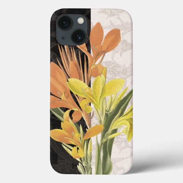 Funda De Case-Mate Para iPhone Centro I (Reverso)