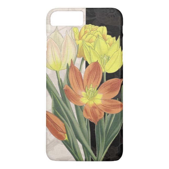 Funda De Case-Mate Para iPhone Centro II (Reverso)