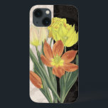Funda Para iPhone 13 Centro II<br><div class="desc">Floral</div>