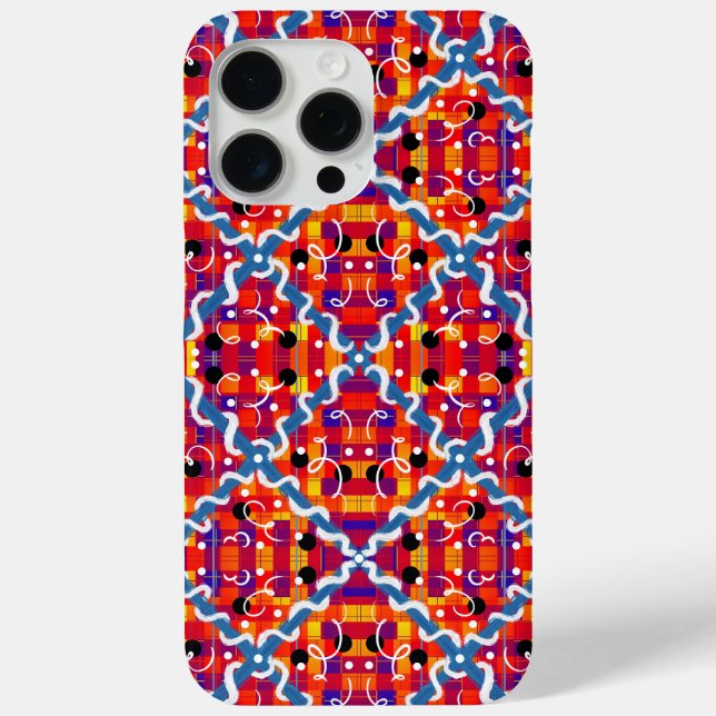 Funda De Case-Mate Para iPhone Cerca de verano (Reverso )