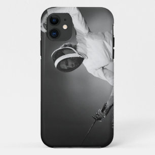 Funda Para iPhone 11 Cercado de la mujer