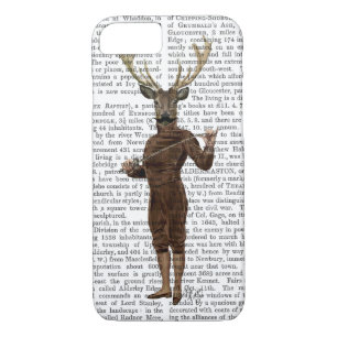 Funda Para iPhone 8/7 Cercar al venado lleno