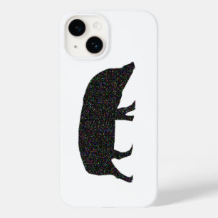 Funda Para iPhone 14 De Case-Mate Cerdo espartano