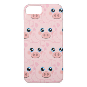 Funda Para iPhone 8/7 ¡¡¡cerdos, cerdos, cerdos!!!