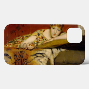 title_seo2 Cerezas de Lawrence Alma-Tadema