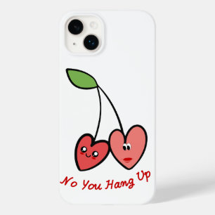 Funda Para iPhone 14 Plus De Case-Mate Cerezas lindas cuelgan