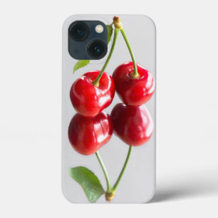 Funda Para iPhone 13 Mini Cerezo dulce