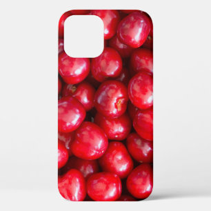 Funda Para iPhone 12 Pro Cerezo dulce