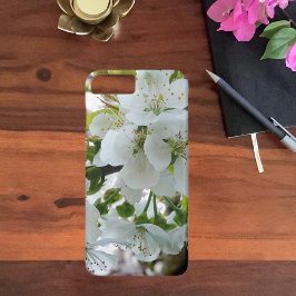 Funda Para iPhone 8 Plus/7 Plus Cerezo en flor
