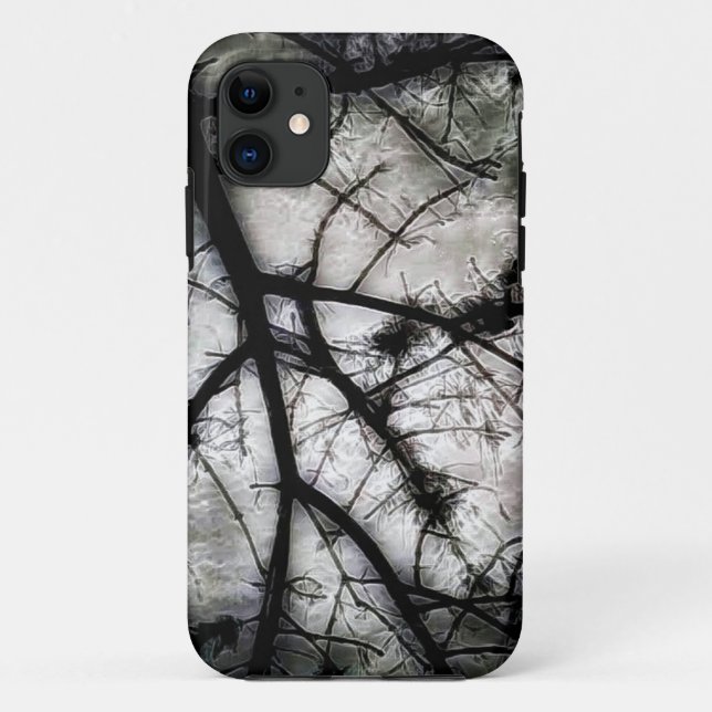 Funda De Case-Mate Para iPhone Cerrando (Reverso)