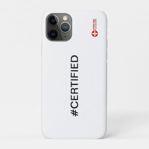 FUNDA PARA iPhone 11 PRO CERTIFICADO